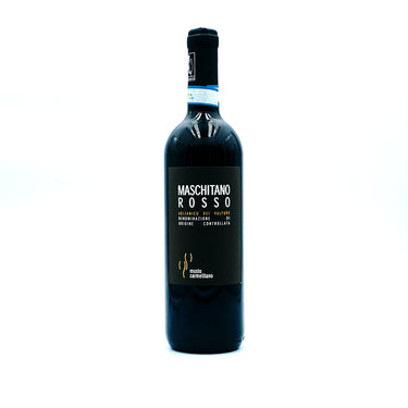 MASCHITANO ROSSO Aglianico del Vulture DOC - Rosato Vini